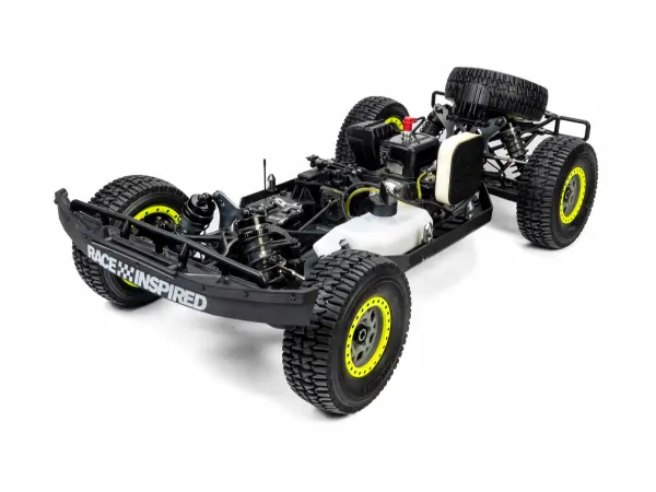 Losi 5IVE-TG 3.0 — image 5 of 12