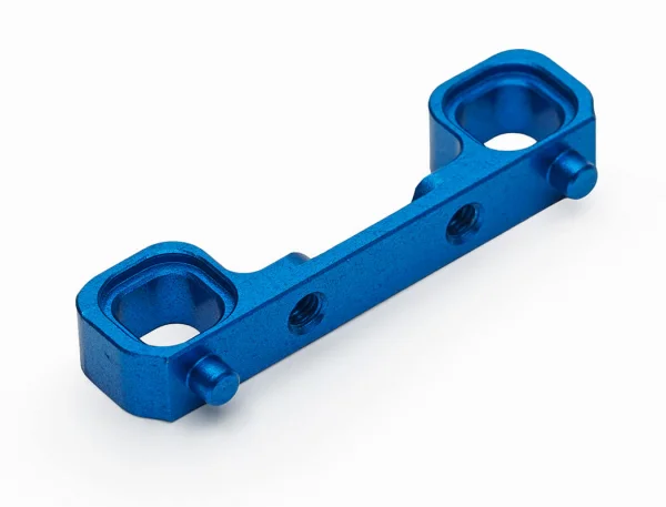 Centro RC10B7/T7 Rear C Block 0 To 4 Degree — image 2 of 2