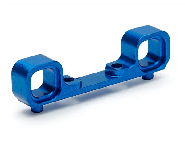 Centro RC10B7/T7 Rear C Block 0 To 4 Degree — image 1 of 2