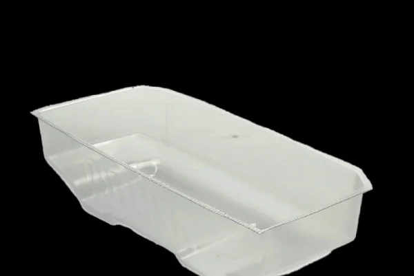 Centro RC10B7 Race Wing 1mm