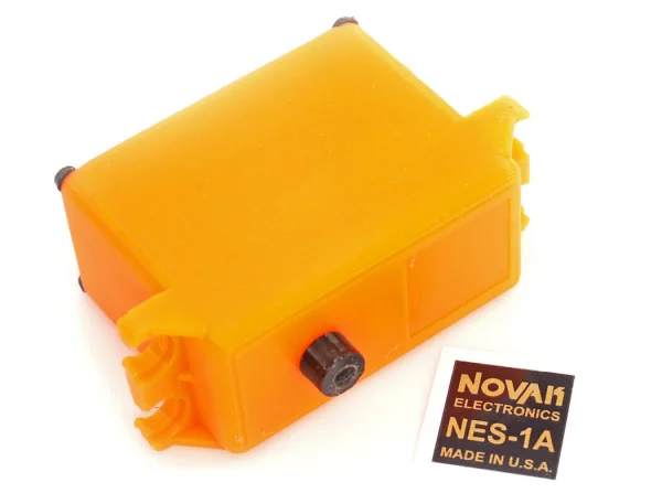 Centro Vintage Novak Ner-3Fm Receiver (3D Printed) &mdash; image 2 of 2