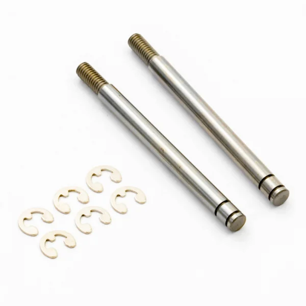 Centro 12mm Big Bore Front Shock Absorber Shock Shafts — image 2 of 2