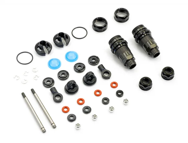 Centro 12mm Big Bore Front Shock Absorbers (2) — image 3 of 3