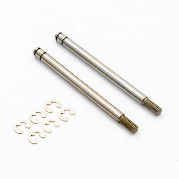 Centro 12mm Big Bore Rear Shock Absorber Shock Shafts &mdash; image 2 of 2