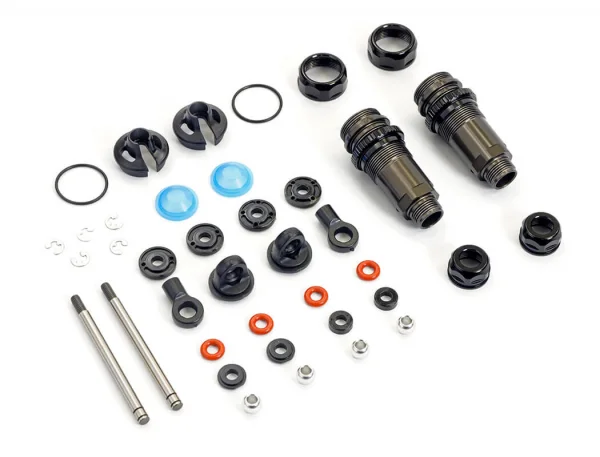 Centro 12mm Big Bore Rear Shock Absorbers (2) — image 3 of 3