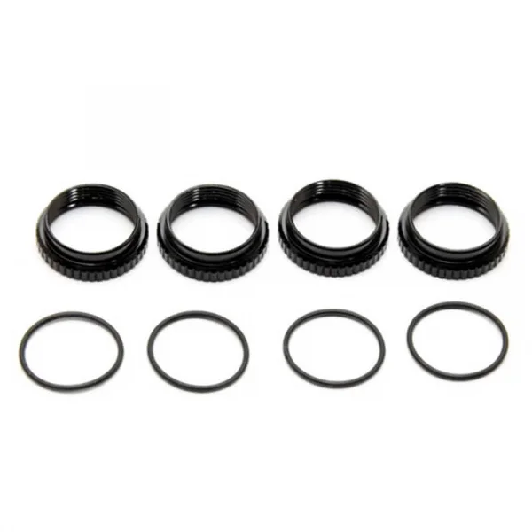 Hobao H2 Adjustable Shock Ring (4)