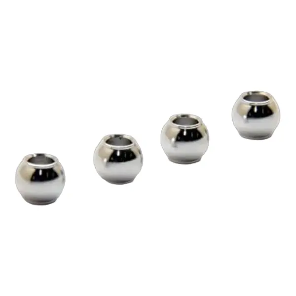 Centro 12mm Big Bore Shock Absorber Pivot Balls 5.8mm (4) — image 1 of 2