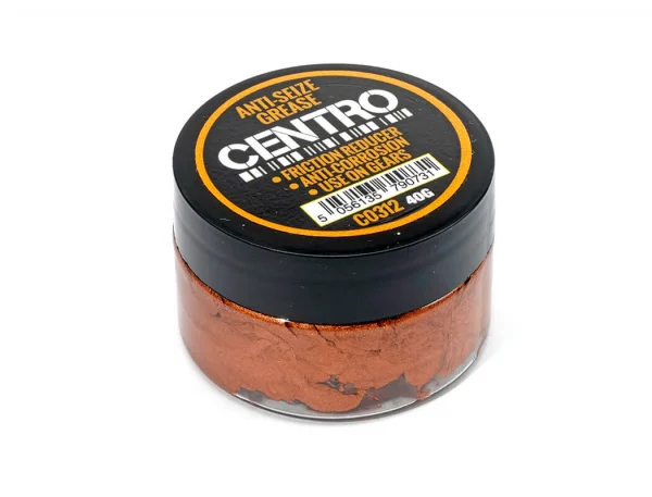 Centro Copper Grease-Anti-Seize Use On Gears - Anti-Corrosion — image 3 of 3