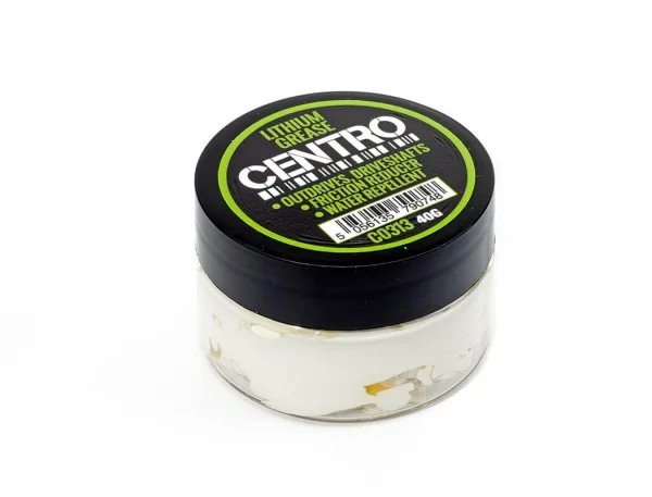 Centro Lithium Grease-Friction Reducer - CVD/CVA - Outdrives