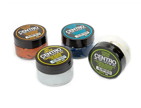 Centro Lithium Grease-Friction Reducer - CVD/CVA - Outdrives