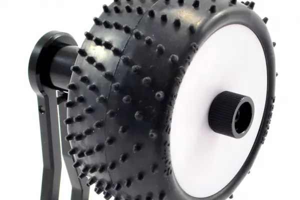 Centro Wheel/Tyre Balancer Stand - 12mm Hex &mdash; image 7 of 7