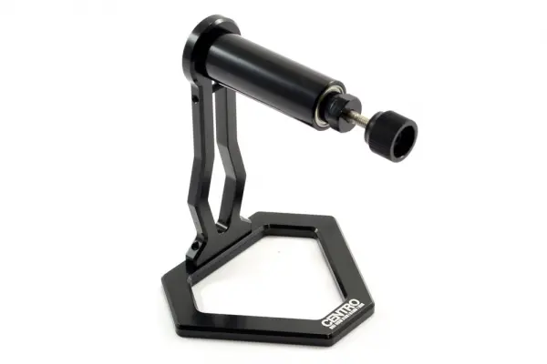 Centro Wheel/Tyre Balancer Stand - 12mm Hex &mdash; image 2 of 7