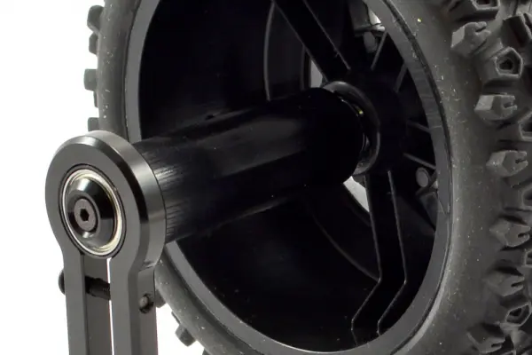 Centro Wheel/Tyre Balancer Stand - 12mm Hex &mdash; image 6 of 7