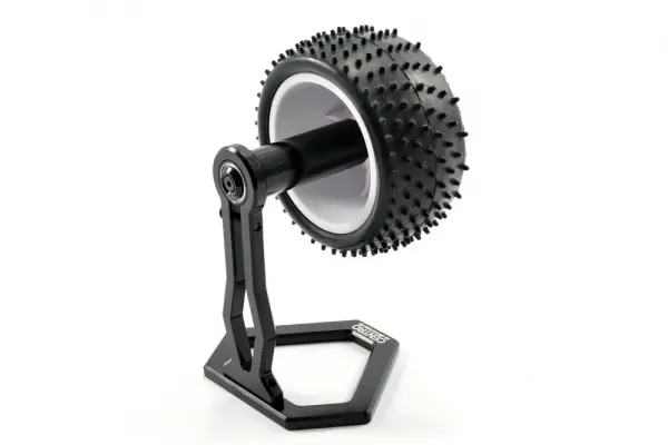 Centro Wheel/Tyre Balancer Stand - 12mm Hex &mdash; image 5 of 7
