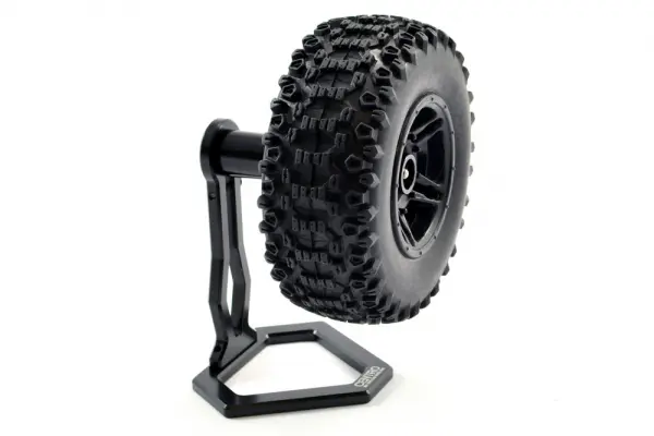 Centro Wheel/Tyre Balancer Stand - 12mm Hex &mdash; image 4 of 7