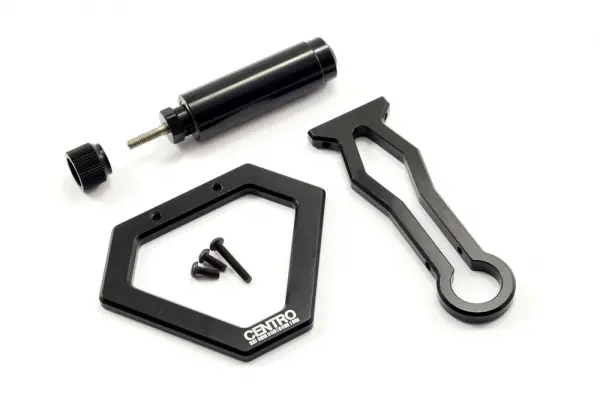 Centro Wheel/Tyre Balancer Stand - 12mm Hex &mdash; image 3 of 7