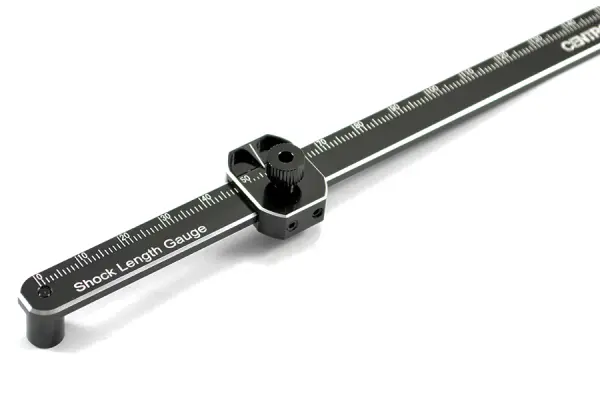 Centro Shock Length + Rebound Gauge &mdash; image 4 of 4