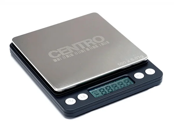 Centro Pit Scale — image 1 of 4