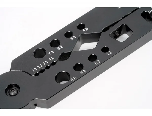 Centro Multi-Tech Pit Pliers — image 5 of 5