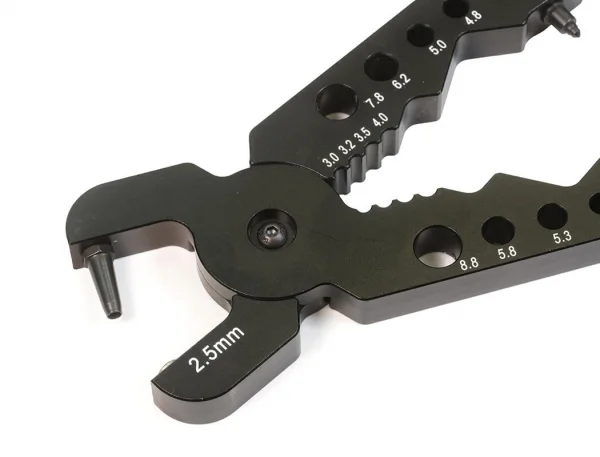 Centro Multi-Tech Pit Pliers — image 3 of 5