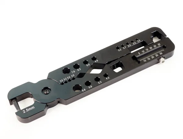 Centro Multi-Tech Pit Pliers — image 1 of 5