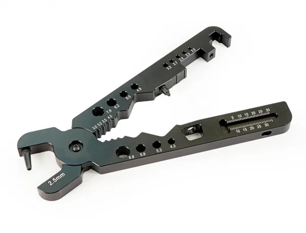 Centro Multi-Tech Pit Pliers — image 2 of 5