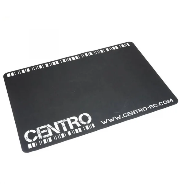 Centro Foam Pit Mat - 600 x 400mm - 2mm Thick ** CLEARANCE **