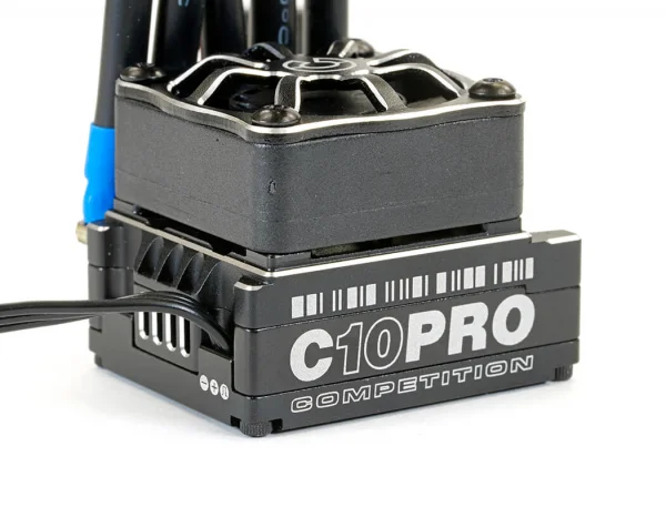 Centro C10Pro Competition 1:10 ESC