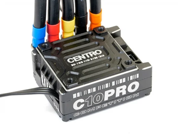Centro C10Pro Competition 1:10 ESC