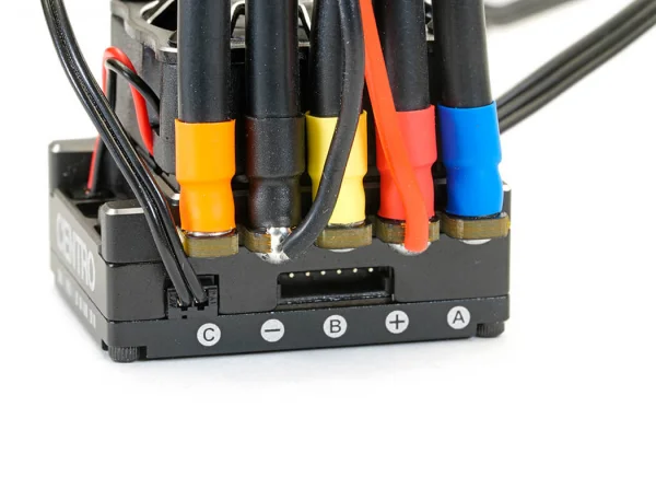Centro C10Pro Competition 1:10 ESC