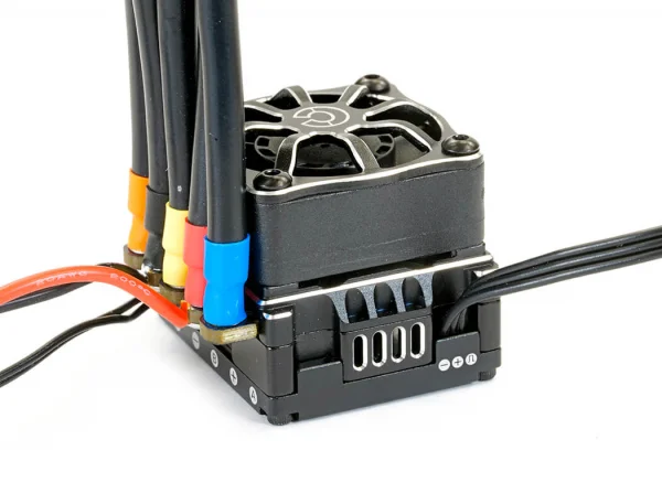 Centro C10Pro Competition 1:10 ESC