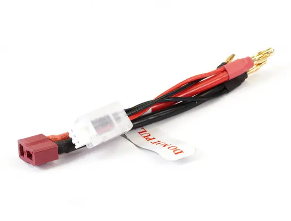 Centro 2S 3200mAh 7.4V 100C Hard Case Shorty LiPo — image 7 of 7