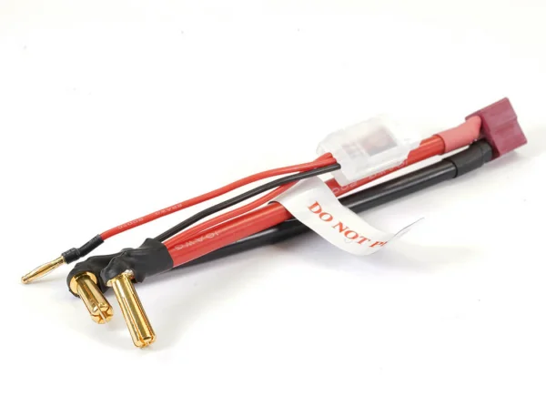 Centro 2S 5000mAh 7.4V 100C Hard Case Shorty LiPo — image 6 of 6