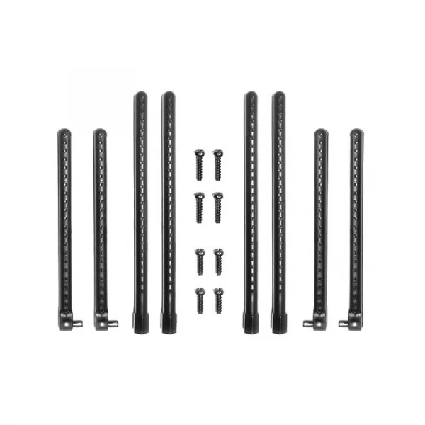 Carisma M40S Body Post Set