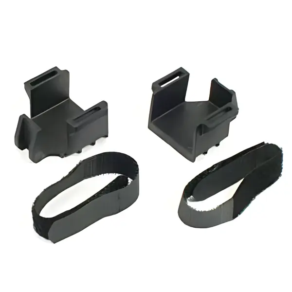 Carisma M48S Battery Mount Set