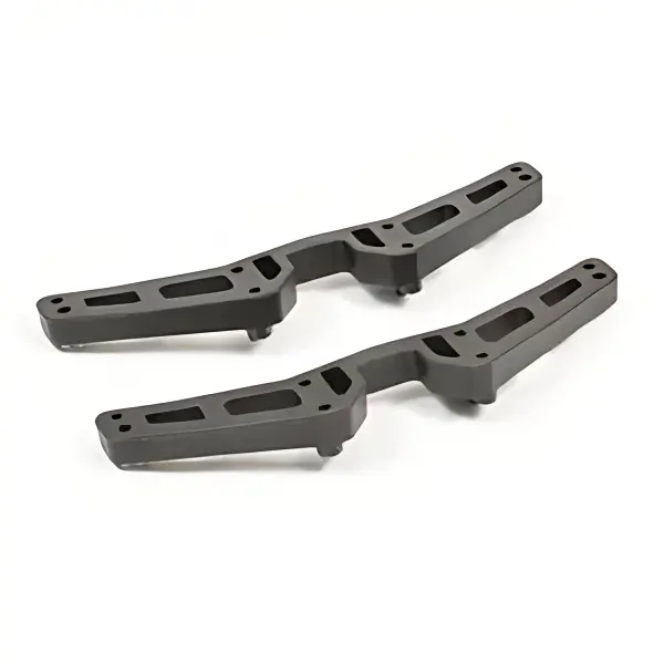 Carisma M40DT/M48S Body Post Brace Set
