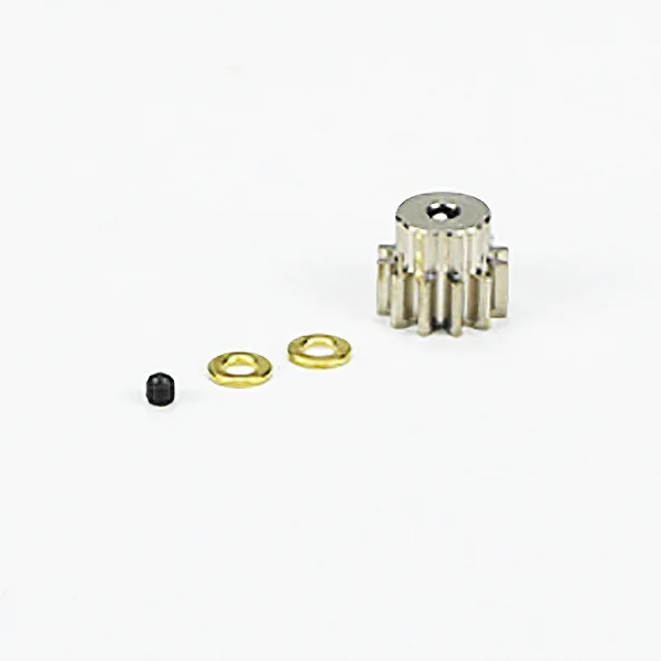 Carisma M48S 12T Pinion Gear Set