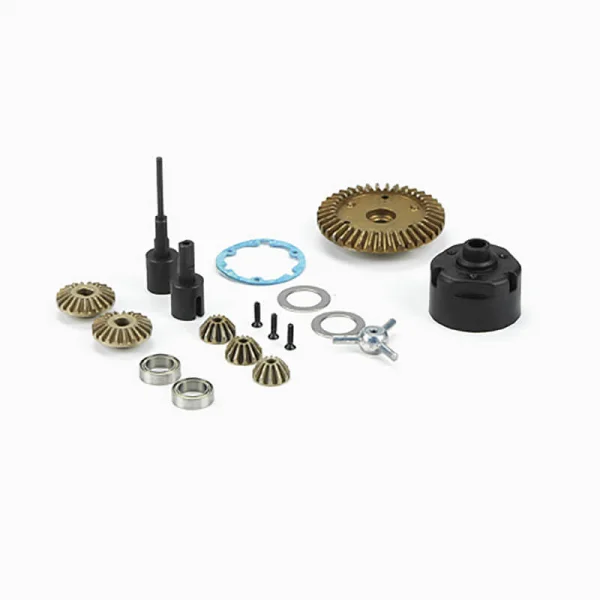 Carisma M48S/M40DT Diff Gear Set