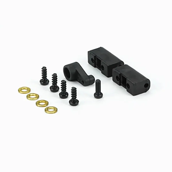 Carisma M48S Servo Arm Set
