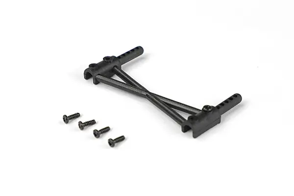 Carisma GT24I20 Body Post Extender &mdash; image 2 of 2