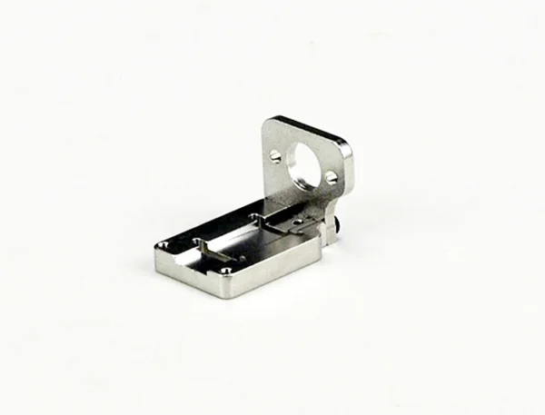 Carisma GT24 Aluminium Motor Mount