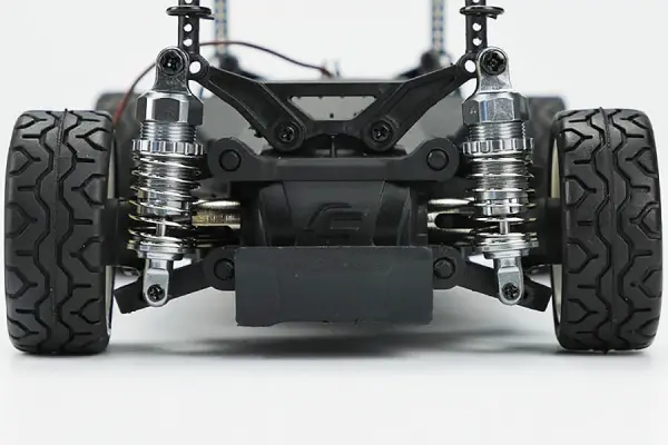Carisma GT24 Metal Diff Outdrive Set — image 6 of 7