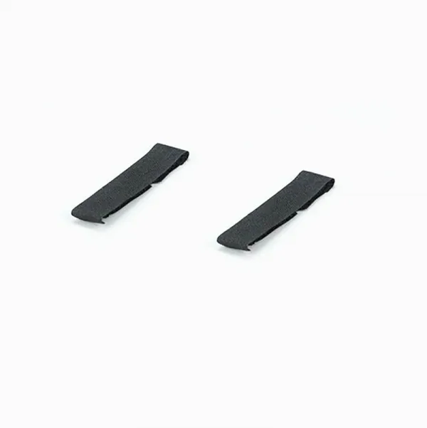 Carisma M48S Battery Hook + Loop Straps
