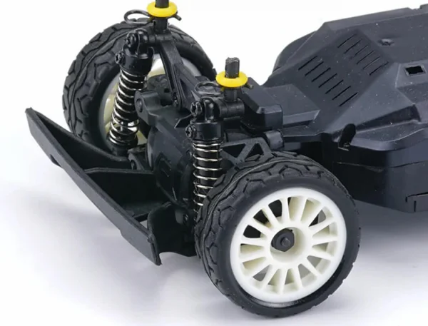 Carisma GT24 2.0 Front Bumper Set