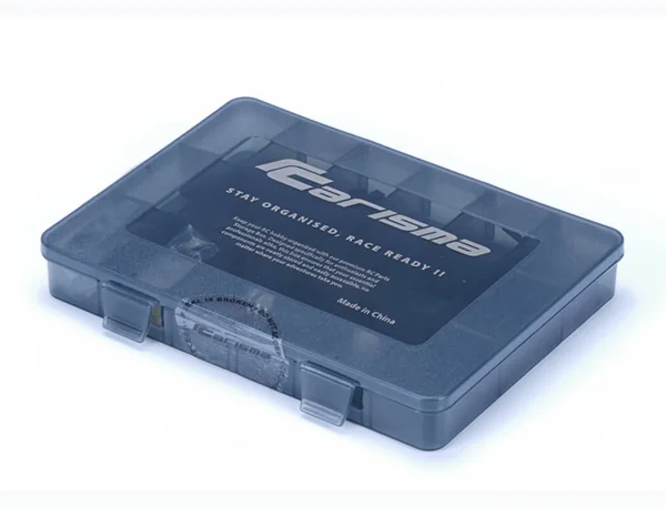 Carisma GT24 Maintenance Box 21 Essential Part Codes Inc.