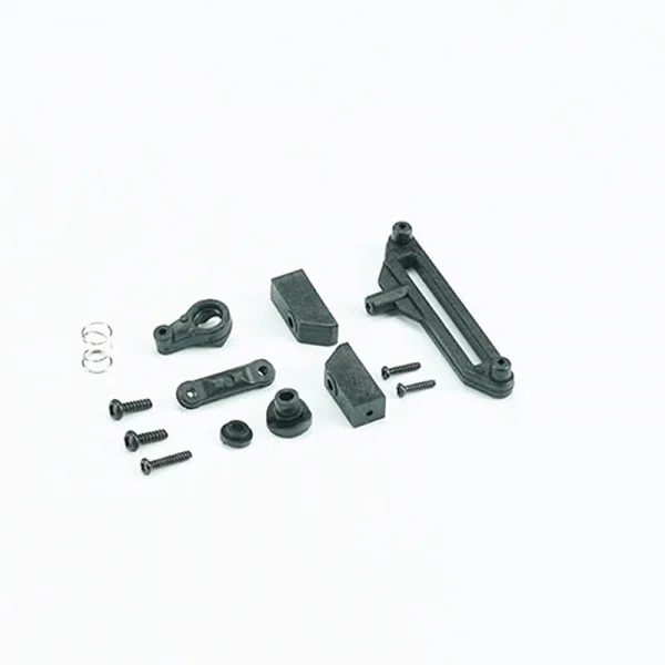 Carisma GT24St Steering Module Set — image 2 of 2