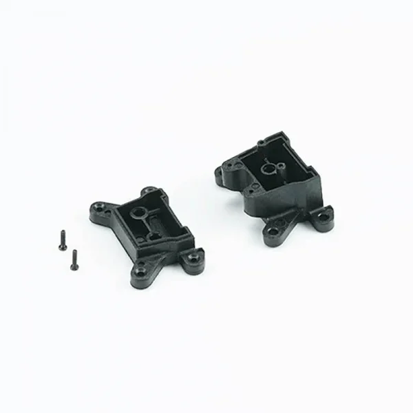 Carisma GT24St Front Bulkhead Set