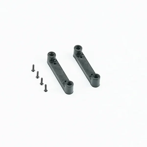 Carisma GT24St Rear Suspension Brackets