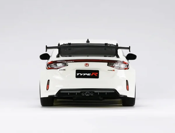 Carisma M40S 2.0 Honda Civic Type R Fl5 Painted Body Set