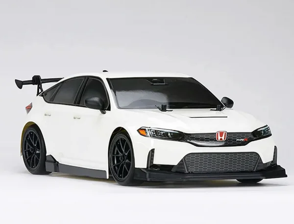 Carisma M40S 2.0 Honda Civic Type R Fl5 Plastic Body Parts